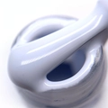 Гель-лак NIK nails White, 8 г Nik/12584