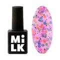 Гель-лак Orbeez Balm Babe 704, Milk, 9 мл M704