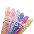 Гель-лак Orbeez Balm Babe 704, Milk, 9 мл M704