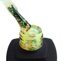 Гель-лак Orbeez Glow Stars 705, Milk, 9 мл M705