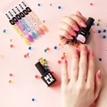 Гель-лак Orbeez Imagination 700, Milk, 9 мл M700