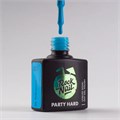 Гель-лак Party Hard 521 Mr Policeman RockNail, 10 мл RN521