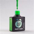 Гель-лак Party Hard 525 Bong RockNail, 10 мл RN525 - фото 515936
