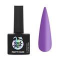 Гель-лак Party Hard 526 Trash Photo RockNail, 10 мл RN526