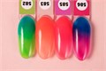 Гель-лак Pop It Roller Gloss 584, Milk, 9 мл M584 - фото 515981