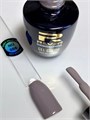 Гель-лак Rever GREY PALETTE, NU055, 8 мл NU055BT8