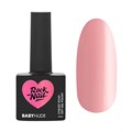 Гель-лак RockNail BabyNude 176 Spring Blossom, 10 мл RN176