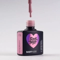 Гель-лак RockNail BabyNude 176 Spring Blossom, 10 мл RN176