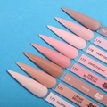 Гель-лак RockNail BabyNude 176 Spring Blossom, 10 мл RN176
