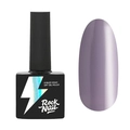 Гель-лак RockNail Basic 114 Asphalt, 10 мл RN114
