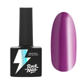 Гель-лак RockNail Basic 115 Hater, 10 мл RN115