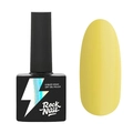 Гель-лак RockNail Basic 146 Ceylon Yellow, 10 мл RN146