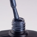 Гель-лак RockNail Basic 155 Sparkly Graphite, 10 мл RN155