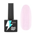 Гель-лак RockNail Basic 600 Pink Dollars, 10 мл RN600