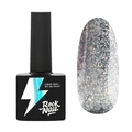 Гель-лак RockNail Basic 602 Rich Bitch, 10 мл RN602