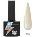 Гель-лак RockNail Double Bubble, 380 Spit It Out, 10 мл RN380