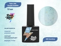 Гель-лак RockNail Double Bubble, 385 Gumdrop, 10 мл RN385