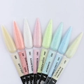 Гель-лак RockNail Double Bubble, 385 Gumdrop, 10 мл RN385
