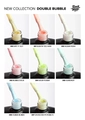 Гель-лак RockNail Double Bubble, 385 Gumdrop, 10 мл RN385
