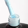 Гель-лак RockNail Double Bubble, 386 Hubba Bubba, 10 мл RN386