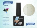 Гель-лак RockNail Double Bubble, 387 ZHVACHKA PO RUBLYU, 10 мл RN387
