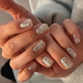 Гель-лак RockNail Insta Star 207 Beyonce, 10 мл RN207