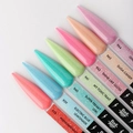 Гель-лак RockNail Lurex 939 Electric Blue Lemonade, 10 мл RN939