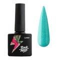 Гель-лак RockNail Lurex 940 Super Freaky Girl, 10 мл RN940