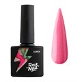 Гель-лак RockNail Lurex 942 Shine Like Gloss, 10 мл RN942 - фото 516580