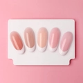 Гель-лак RockNail Skin 362 Peachy Skin, 10 мл RN362