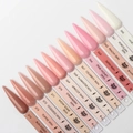 Гель-лак RockNail Skin 362 Peachy Skin, 10 мл RN362