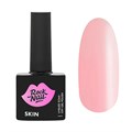 Гель-лак RockNail Skin 366 Pink Honey Skin, 10 мл RN366 - фото 516606