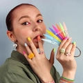 Гель-лак RockNail SPF 901 Summer Playlist, 10 мл RN/901