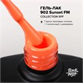 Гель-лак RockNail SPF 902 Sunset FM, 10 мл RN/902