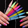 Гель-лак RockNail SPF 902 Sunset FM, 10 мл RN/902