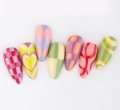 Гель-лак RockNail Too March Cool Stuff Inside 952, 10 мл RN952