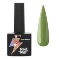 Гель-лак RockNail Too March Love You So Matcha 950, 10 мл RN950