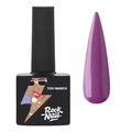 Гель-лак RockNail Too March More is More 948, 10 мл RN948