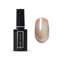 Гель-лак ruNail Cat's eye CRYSTAL RAINBOW №9806, 7 мл 9806