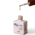Гель-лак ruNail Gel polish (hema free) №7834, 10 мл 7834