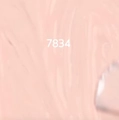 Гель-лак ruNail Gel polish (hema free) №7834, 10 мл 7834