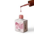 Гель-лак ruNail Gel polish (hema free) №7836, 10 мл 7836