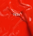 Гель-лак ruNail Gel polish (hema free) №7839, 10 мл 7839