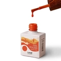 Гель-лак ruNail Gel polish (hema free) №7840, 10 мл 7840