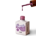 Гель-лак ruNail Gel polish (hema free) №7843, 10 мл 7843