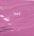 Гель-лак ruNail Gel polish (hema free) №7843, 10 мл 7843