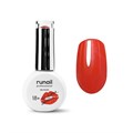 Гель-лак Runail GEL POLISH 18+ №7912, 9 мл 7912 - фото 516908
