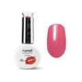 Гель-лак Runail GEL POLISH 18+ №8878, 9 мл 8878