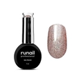 Гель-лак ruNail Gel polish Magic №9229, 9 мл 9229