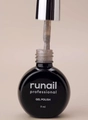 Гель-лак ruNail Gel polish Magic №9229, 9 мл 9229